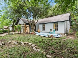 905 Echo Ln, Austin, TX 78745