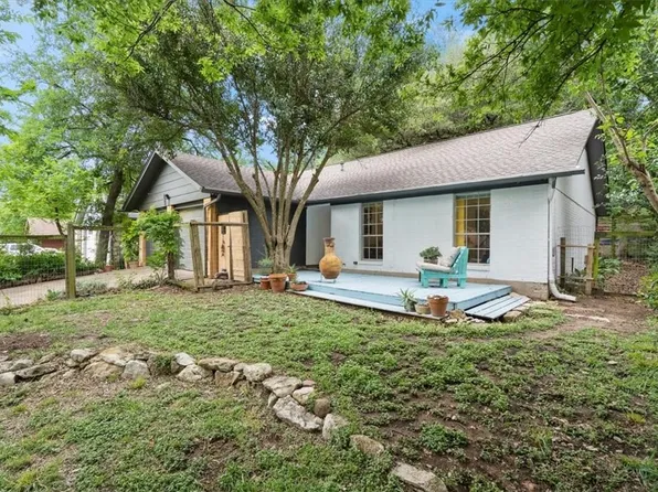 905 Echo Ln, Austin, TX 78745