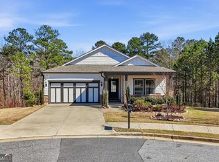 533 Windy Ridge Ct, Canton, GA 30114