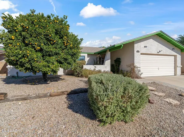 4150 W Crescent St, Tucson, AZ 85742