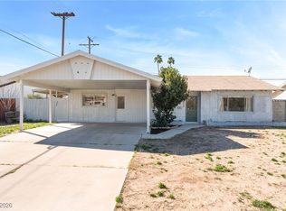 3091 Oxford Ln, Las Vegas, NV 89121