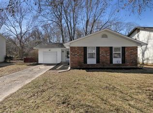 7 Mill Bridge Dr, Saint Peters, MO 63376