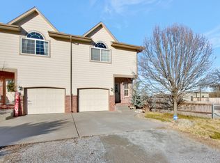 116 W Willow Rd, Andover, KS 67002