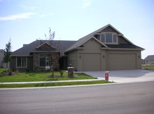 1018 River Stone, Nampa, ID 83686