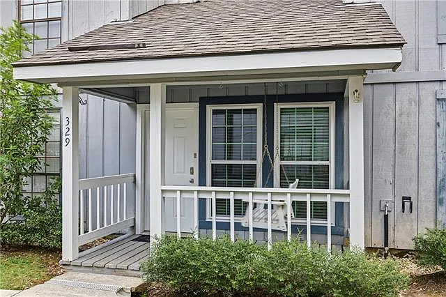 329 Cedarwood Dr