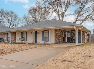6616 Valerie Dr, Olive Branch, MS 38654