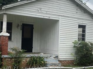 1563 Oakland St, Montgomery, AL 36108