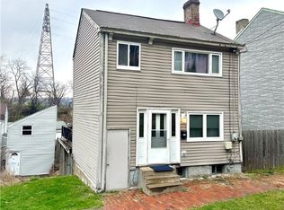 2911 Mary St, Pittsburgh, PA 15203