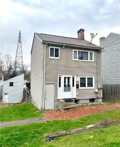 2911 Mary St, Pittsburgh, PA, 15203