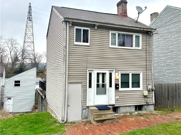 2911 Mary St, Pittsburgh, PA 15203