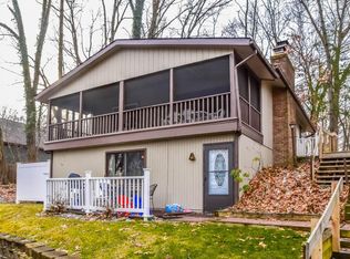 263 Woodlawn Ave NW, Canton, OH 44708