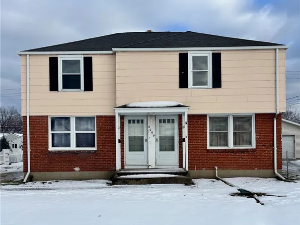 2069 Colvin Blvd, Tonawanda, NY 14150