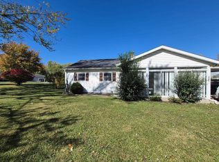 2900 S Chippewa Ln, Muncie, IN
