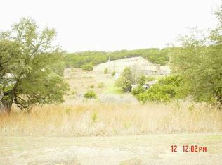 LOT 44 Alvin Dr, Kerrville, TX 78028