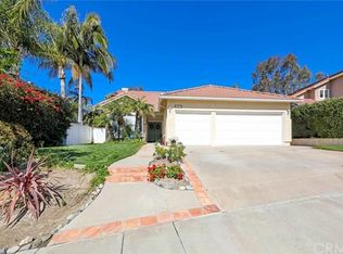 2005 Via Vina, San Clemente, CA 92673