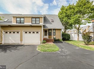 106 120th St UNIT 201, Ocean City, MD 21842