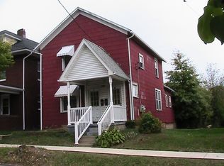 363 S 2nd St #2-2A, Indiana, PA 15701