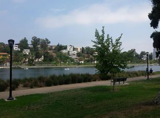 811 Glendale Blvd, Los Angeles, CA 90026