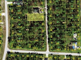 12331 Graffiti Dr #5, Punta Gorda, FL 33955