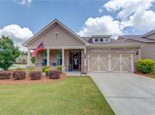 3061 Appling Hills Dr, Dacula, GA 30019