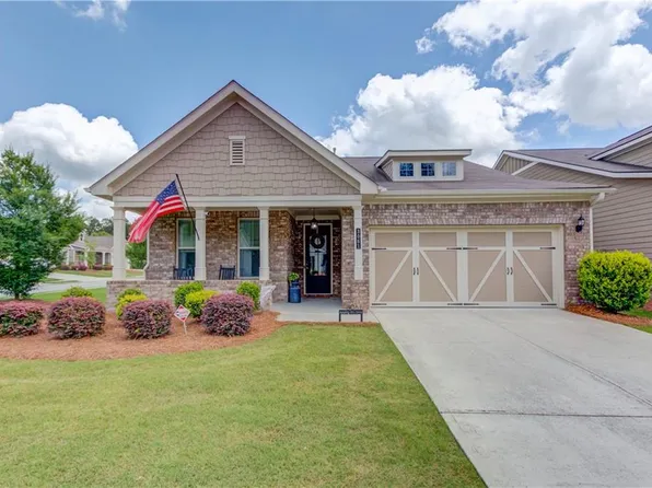 3061 Appling Hills Dr, Dacula, GA 30019