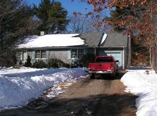 10 Brewster Rd, Mashpee, MA 02649