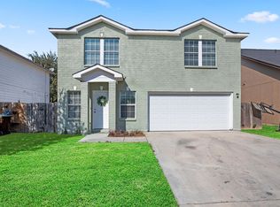 8619 Key North, Converse, TX 78109