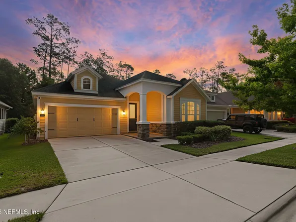 284 GARDEN WOOD Drive, Ponte Vedra, FL 32081