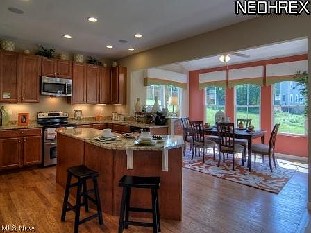 4th image of 1 S/l Braeburn Ct