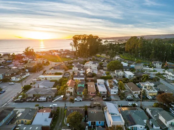 121 Anchorage Ave, Santa Cruz, CA 95062