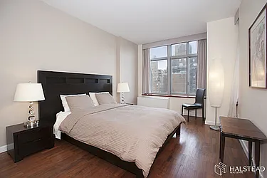 Rented by Halstead Real Estate