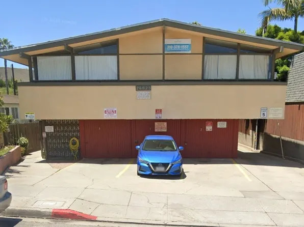 26025 Narbonne Ave #15-04-06, Lomita, CA 90717