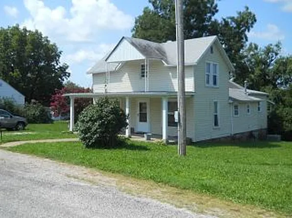 406 Garfield St, Willow Springs, MO 65793