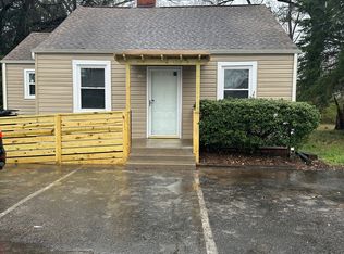 520 N University St, Murfreesboro, TN 37130