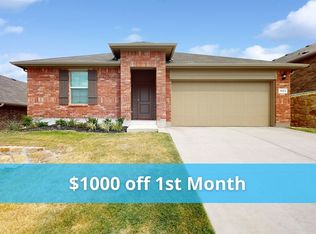 1621 Garysburg Ct, Fort Worth, TX 76108