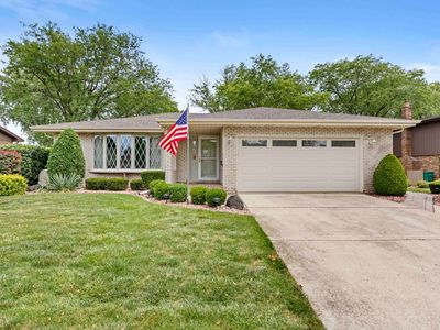 14201 Concord Dr, Orland Park, IL, 60462