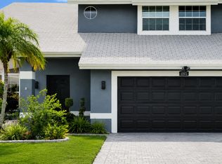 3161 NW 122nd Ter, Sunrise, FL 33323