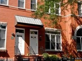 2010 W Potomac Ave #D, Chicago, IL 60622