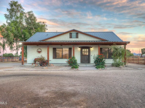 49581 W Gail Lane, Maricopa, AZ 85139