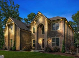 5810 Langdale Chase, Douglasville, GA 30135