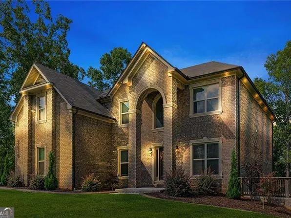 5810 Langdale Chase, Douglasville, GA 30135