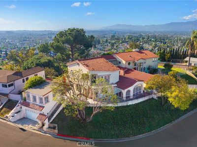 335 Montechico Dr, Monterey Park, CA, 91754