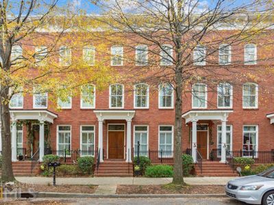 879 Inman Village Pkwy NE, Atlanta, GA, 30307