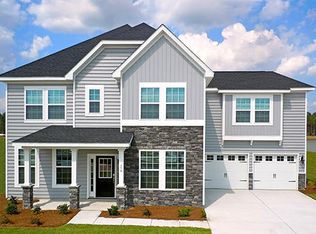 231 Lindera Preserve Blvd, Summerville, SC 29483