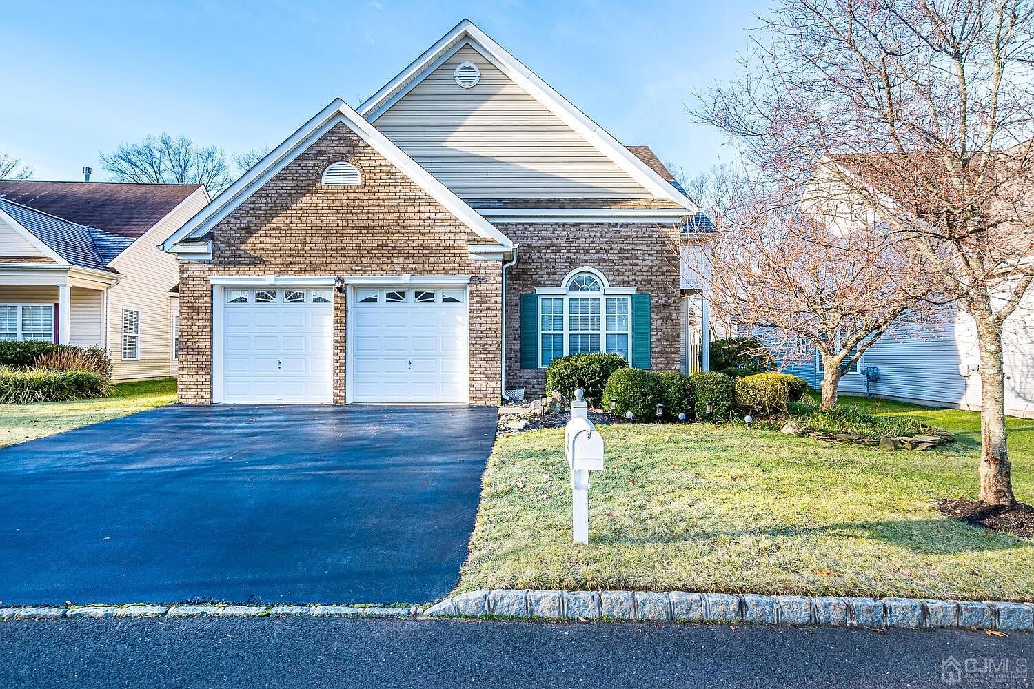 35 W Helme Dr, Helmetta, NJ 08828 Zillow