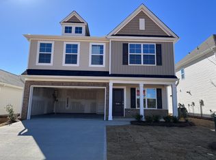 7214 Heirloom Ln LOT 4, Inman, SC 29349
