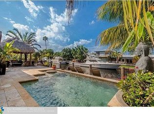 1209 Orange Isle, Fort Lauderdale, FL 33315