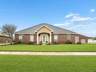 712 N Pine St, Gramercy, LA, 70052