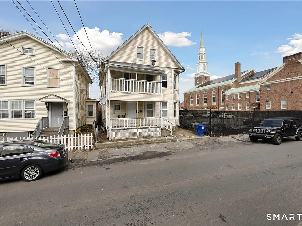 52-54 Hanover St #1