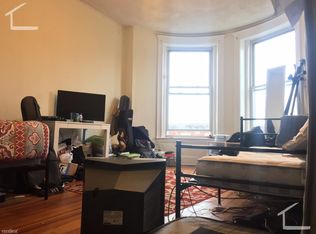 11 Mount Hood Rd APT 5K, Brighton, MA 02135